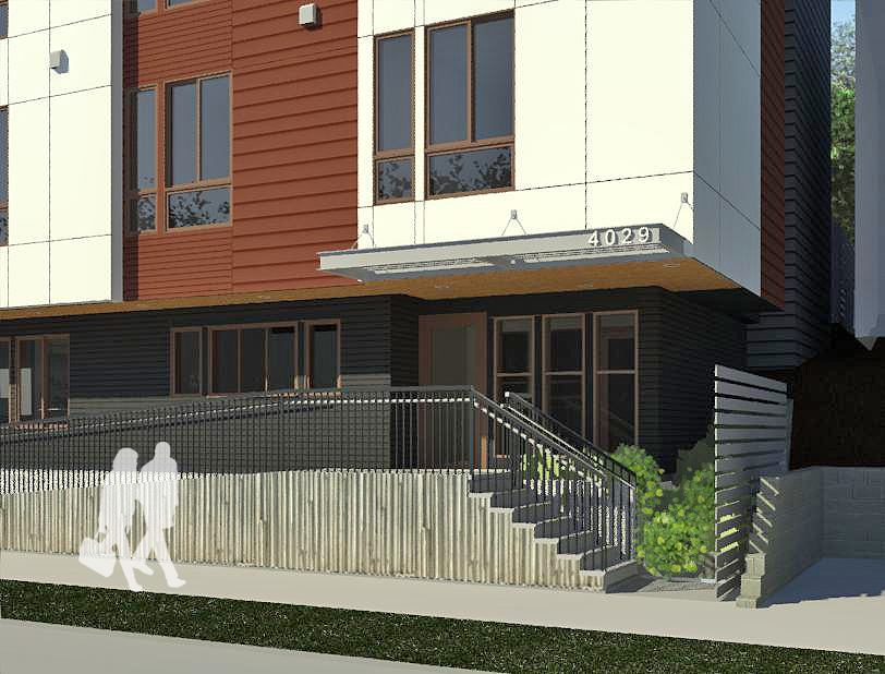 4029 Rainier Avenue South, 308